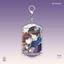 HT3 Roco Vương Quốc Acrylic Móc Khóa Hoạt Hình Anime Lancelot Mặt Dây Chuyền Bền Cho Ba Lô Túi Charm & Chìa Khóa TH3