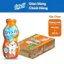 Thùng Sữa Chua Uống FRISTI Thùng 48 Lọ x80ml.date mới