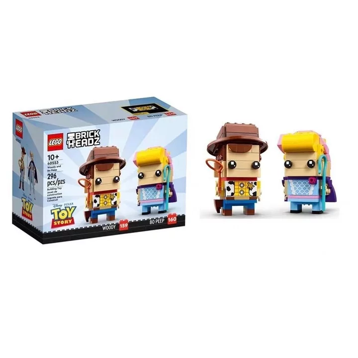 Creative Building Set