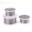 GE 8g 15g 30g 50g 100g 0.8mm 1.0mm Dây hàn thiếc tan chảy lõi nhựa hàn cuộn không sạch FLUX VN