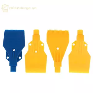 Vòi phun GE ABS Air Nozzle Airpressed Drying Nozzle Air Blower Wind Jet Nozzle VN