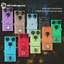 GE Guitar Stompbox Essential Series: Vintage Overdrive, US Dream, Classic Chorus, Tremolo, Analog / Digital Delay, Ultimate Drive VN