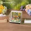GE Sáng Tạo 3D Tearaway Trang 2027 Lịch Để Bàn Có Màn Hình Hiển Thị Thời Gian LED Lý Tưởng Cho Không Gian Làm Việc VN