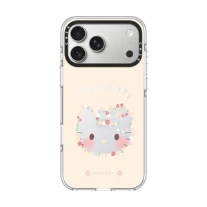 Ốp điện thoại trong suốt hình mèo con từ tính hoạt hình cho iPhone 17 Pro Max 16 15 14 13 17Air 16Plus Vỏ cứng Vỏ bảo vệ chống sốc