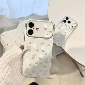 nhỏ in nông Mới áp dụng iPhone 17pro trường hợp điện tg vật nhỏ inoại 161514pro chống rơi
