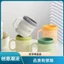 Bàn Chải Đánh Răng Họ Đánh Răng Bán Buôn Hai Lớp Cặp Đôi Cốc Nước súc Miệng Cốc Tre Cốc Đơn Giản Cốc Bàn Chải Đánh Răng