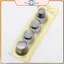 POWER 4 CÁI Công cụ sửa chữa đồng hồ Sửa chữa đồng hồ Kính lúp 5 đến 20 lần Kính lúp Đồng hồ Sửa chữa Bộ kính lúp.