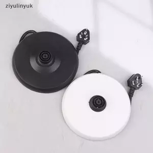 Ziyulinyuk Hộ Gia Đình Điện Ấm Siêu Tốc Đế Đa Năng Ấm Siêu Tốc Phụ Kiện Tấm Cao Su Khung Xe Cao Su Công Suất Cao Đĩa Điện Ấm Siêu Tốc Phần VN