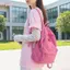 HFSHY Nữ Tay Ngoài Trời Dễ Thương Nhiều Màu Sắc Thiết Kế Ngôi Sao Thoáng Khí Chống Tia UV Chống Nắng Để Lái Xe Du Lịch Mùa Hè VN