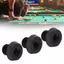 MAKY 1Pc Ba Cắm Vít Blo Mông Bida Nối Dài Phần Bida Cue Cản Bể Cue Đáy Bao Cao Su Đáy Ốp Lưng Bảo Vệ VN