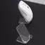 GE Acrylic Display Stand cho Chuột Braet Holder Sắp xếp để lưu trữ để bàn Keepputer Chuột Tidy Thích hợp cho văn phòng tại nhà VN