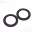 GE 2 / 4 Chiếc RV Con Dấu Vệ Sinh Thay Thế Bóng Xả Có Thể Gioăng Với 300 310 320 RV Vệ Sinh Con Dấu Nhẫn Cắm Trại Văn Phụ Kiện VN