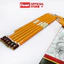 Bút chì tiệp Koh-i-noor 1500 2B–HB bút chì gỗ chuyên dùng vẽ và viết