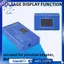 1 Bộ Đầu dò điện áp LCD Màn hình kỹ thuật số Bộ sạc cân bằng cho pin RC