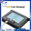 Đèn LED điều khiển từ xa Đèn năng lượng mặt trời Cảm biến chuyển động chống nước 3 chế độ Đèn pha ngoài trời cho sân nhà để xe Đèn năng lượng mặt trời sân sau