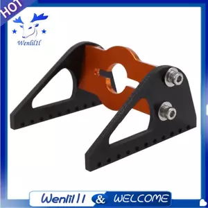 RC Thuyền Kim Loại Watercool Động Cơ Gắn Ghế Giá Đỡ Làm Mát Nước Cho 28Mm 29Mm 36Mm 40Mm Thay Thế Động Cơ Không Chổi Than
