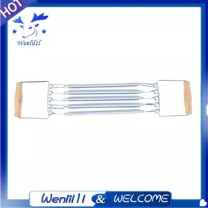 1 Cái Tập Thể Dục 5 Mùa Xuân Ngực Kéo Mở Rộng Thể Dục Kéo Cáng Huấn Luyện Cơ Tại Nhà Nam Nữ Thiết Bị Tập Thể Dục
