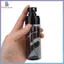 < beartwo > 1Pc 30ml 60ml 80ml 100ml 120ml Chai có nắp trong suốt Xịt mịn Đóng chai phụ Du lịch Chai mỹ phẩm nhỏ cầm tay Mới