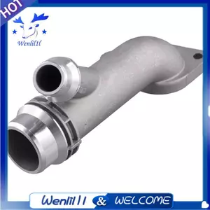 11537560130 Cửa thoát nước làm mát ống thoát nước