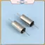 POWER Tiny 816 Động cơ không lõi Trục kép DC 12V 13500RPM 18000RPM ic tốc độ cao cho đồ chơi xe lửa đường sắt RC.