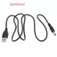 Cáp nguồn sạc USB sang DC 5.5mm Cắm Ja Cáp nguồn USB cho máy nghe nhạc MP3 / MP4