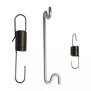3 Lò Xo Điều Chỉnh Cho Robin EY20 Cho Bộ Phận Máy Phát Điện RGX2400 Bộ Chế Hòa Khí mới