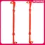 JASMINE 1Pc Nhựa Qui Thắt Nút Công Cụ & Vòng Tyer Móc Tầng Để Câu Cá Bay JASMINE