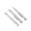 GE 7 Chiếc 5 Điểm Torx Tua Vít Bit 50mm S2 Từ Ngôi Sao Vít Driver 1 / 4 "Chuôi Lục Giác T10 T15 T20 T25 T27 T30 T40 VN