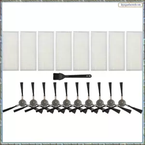 Phụ Kiện Thay Thế Cho M210 M210S M210B M213 Máy Hút Bụi Lọc Bên Bàn Chải
