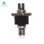 2 Bộ vi sai bánh răng kim loại cho SG1603 SG1604 SG1605 UD1601 UD1602 UD1603 1 / 16 RC Xe nâng cấp các bộ phận phụ kiện
