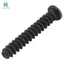 Servo Tiết Kiệm Đệm Xoay Cánh Tay Liên Kết Thanh Cho 1603 1604 SG1603 SG1604 1 / 16 RC Xe Phụ Kiện Phụ Kiện