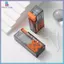 < beartwo > Hộp đựng bóng tự động Chăm sóc vệ sinh răng miệng Hộp đựng bóng di động tiện lợi với 10 chiếc Floss Mới