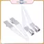 POWER 3 / 5 / 10 Cái Đầu Làm Mịn Hàn Dụng Cụ Sửa Chữa Bấm Kim Nóng Thiết Kế Khuỷu Tay 45 Độ Cho Ốp Lưng Ô Tô Dụng Cụ Hàn Sửa Chữa Nhựa.