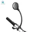 2 Chiếc Gương Xe Đạp Xe Đạp 360° Có Thể Điều Chỉnh HD Acrylic Phút Điện Moto Xe Máy Gương Chiếu Hậu Phụ Kiện Xe Đạp