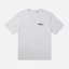 Áo thun có sẵn phong cách rộng thùng thình Anime tennis phong cách kỳ nghỉ in 100% Cotton Unisex Nam Nữ Áo thun cổ tròn tay ngắn0706