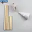 <cosyh>High Quality Copper Wire Roll for Antenna Cultivation and Gardening 127ft Length