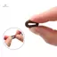 Móc Tai Kính 10 Chiếc Silicon Chống Trượt Chân Kẹp Kính Mắt Đầu Cuối An Toàn Phù Hợp Cho Người Dùng Tích Cực mới