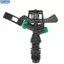 <cosyh>Sprinklers 360° Impact Nozzle Rotation Head External Thread Connection