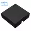 2 Chiếc Đa Năng Ô Tô Có Rãnh Nâng Xe Đẩy Jack Khối Đĩa Cao Su Miếng Lót Bảo Vệ Adapter