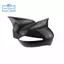 Nắp ốp gương chiếu hậu bên cửa ô tô Phù hợp cho 8Th 2005-2012 (Carbon)