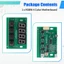 Bộ phận đèn xanh RGBW 4 màu Bo mạch chủ Led Par Lights 54X3W 36X3W Phụ tùng sửa chữa