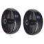 {WELV}2Pk Deck Wheel For lawn tractor 112-0337 734-0973 For Troy-bilt For Cadet Part