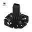 Dành Cho 3 5 6 7 8 X3 X4 X6 2 Chiếc Ống Tản Nhiệt Ô Tô Ống Thông Hơi Kẹp Cắm Chất Làm Mát Buộc Kẹp 17118482944