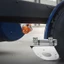 2 Miếng Giá Đỡ Ánh Sáng Bằng Thép Không Gỉ Chịu Lực Gắn Giá Đỡ Có Kẹp Đèn Hỗ Trợ Kẹp Phần Cứng Khoan Trước
