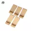 5 Kẹp Tiền Kim Loại Mỏng Đơn Giản Di Động Đa Năng Thẻ Kinh Doanh Kẹp Nam Ví Đựng Thẻ Kinh Doanh Ví Kẹp Tiền Mặt EMKK