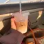 Bình Nước XUAN Cho Cà Phê Nước Trà Sữa Kawaii Nhựa Lạnh Cốc Có Nắp Ống Hút Di Động Có Thể Tái Sử Dụng Chai Uống BPA Free VN