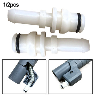 [FUXIN] dành cho Karcher cho đầu nối ống thay thế Puzzi (Nam) 100 / 200 / 8 / 1- 44430190
