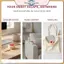 POWER Strawberry Cream Cake Bóp Đồ Chơi Mô Phỏng Món Tráng Miệng TPR Giảm Căng Thẳng Cho Giáng Sinh Stoing Stuffers.