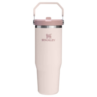 Stanley IceFlow Flip Straw 30oz tumbler – Nắp Ống Hút Gập,Chống Tràn, Không BPA