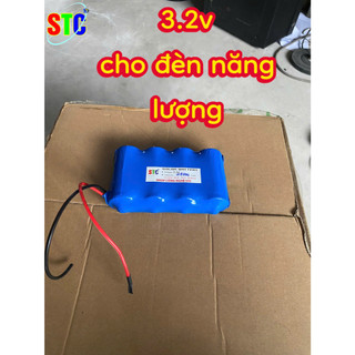 (32650-3.2vol) chuyên sài cho đèn năng lượng mặt trời 20w-1000w, giúp đèn sáng lâu và bền bỉ